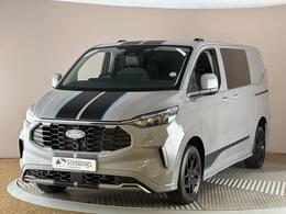 Ford Transit Custom RX25OAY