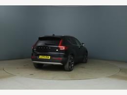 Volvo XC40 LO70OSA