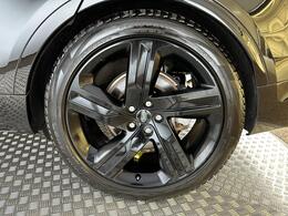 Land Rover Discovery DK24CXZ