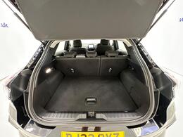 Ford Puma BJ23OYZ