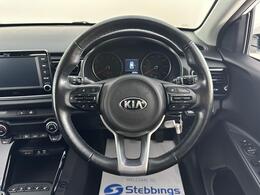 Kia Rio AP19HVB