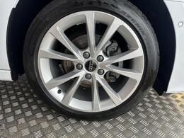 Audi A3 MD25JFG