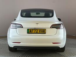 Tesla Model 3 AF72VHK