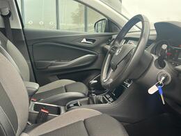 Vauxhall Grandland X VK20RDU