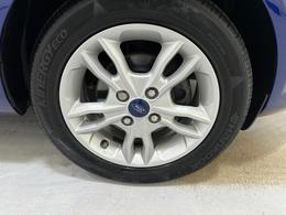 Ford Fiesta AP14RXX