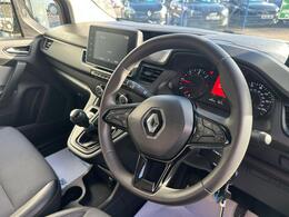 Renault Kangoo MW73JZO