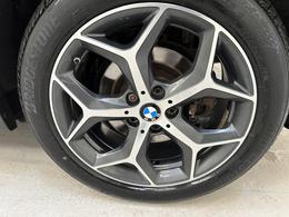 BMW X1 OE66UAB