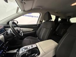Hyundai TUCSON ET21OOW