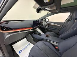 CUPRA Tavascan KT74OAM