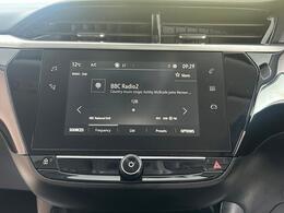 Vauxhall Corsa SL72KNK