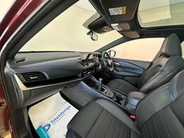 Nissan Qashqai WU22SYE