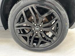 Land Rover Range Rover Evoque KR19FPG