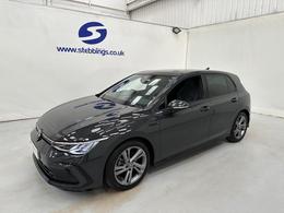 Volkswagen Golf YD21VDF