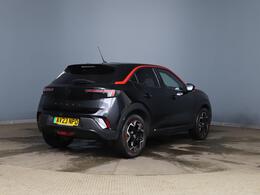 Vauxhall Mokka Electric AV23NPD