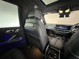 BMW X7 AU74GRK