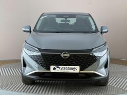 Nissan Qashqai LS74OZJ