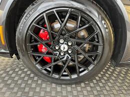 Ford Mustang Mach-E AF71WGY