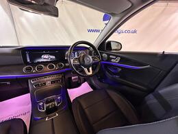 Mercedes-Benz E Class AP68WYJ