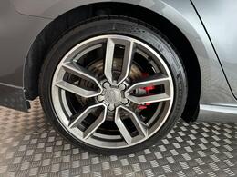 Audi S3 MA67HXO