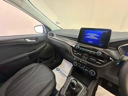 Ford Kuga SG72YMY