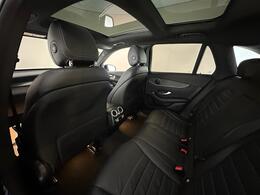 Mercedes-Benz GLC EK71XTN