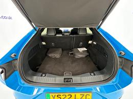 Ford Mustang Mach-E YS22LZC