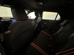 Vauxhall Corsa Electric LM74XNP