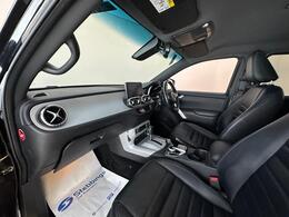 Mercedes-Benz X Class RF68PCZ