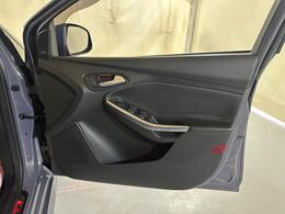 Ford Focus GH18JXT