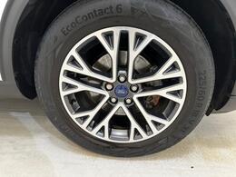 Ford Kuga HS21PUA