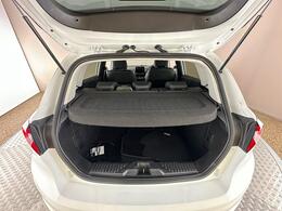 Ford Fiesta GV72LJJ