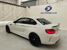 BMW M2 LF68WTF