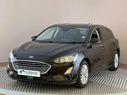 Ford Focus AO69TXA