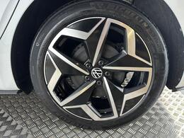 Volkswagen ID.3 OE21UUX