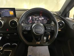 Audi A3 AE69TPO