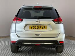 Nissan X-Trail YD20FVR