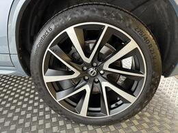 Volvo XC90 WA23OOF