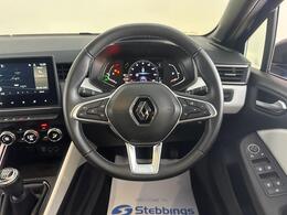 Renault Clio AK23UCE