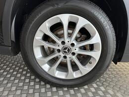 Mercedes-Benz GLA SR68KBZ