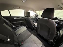 Vauxhall Insignia FL20KTJ
