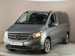 Mercedes-Benz Vito NA20BTU