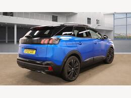Peugeot 3008 EK21GOC