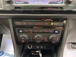 SEAT CUPRA Ateca AX19VKU