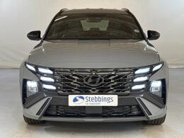 Hyundai TUCSON DT24NYO