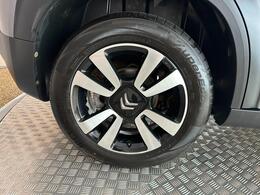 Citroen C3 Aircross YC68PKU