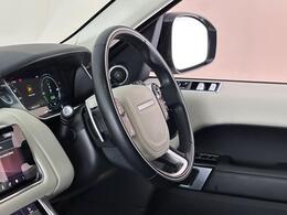 Land Rover Range Rover Sport EY22OZV