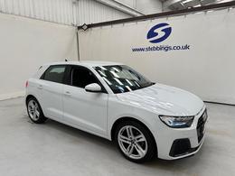 Audi A1 SD71NNK