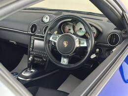 Porsche Cayman AJ10ULE