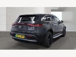 Mercedes-Benz EQC AO72NPX