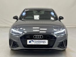 Audi A4 NH21DYG